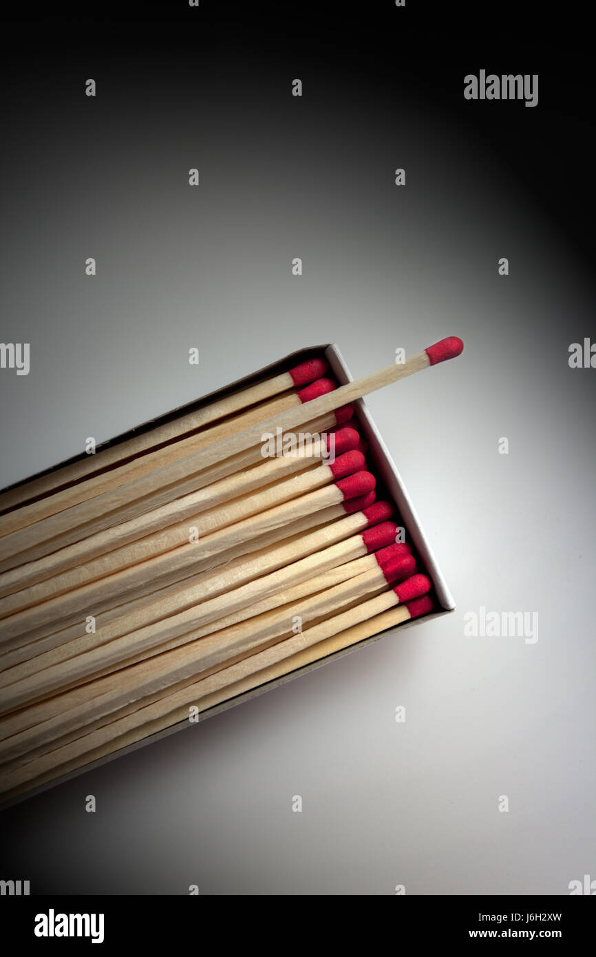 Box of matches hi-res stock photography and images - Alamy