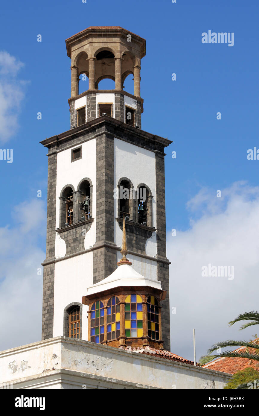 catedral nuestra senora de la conception Stock Photo Alamy