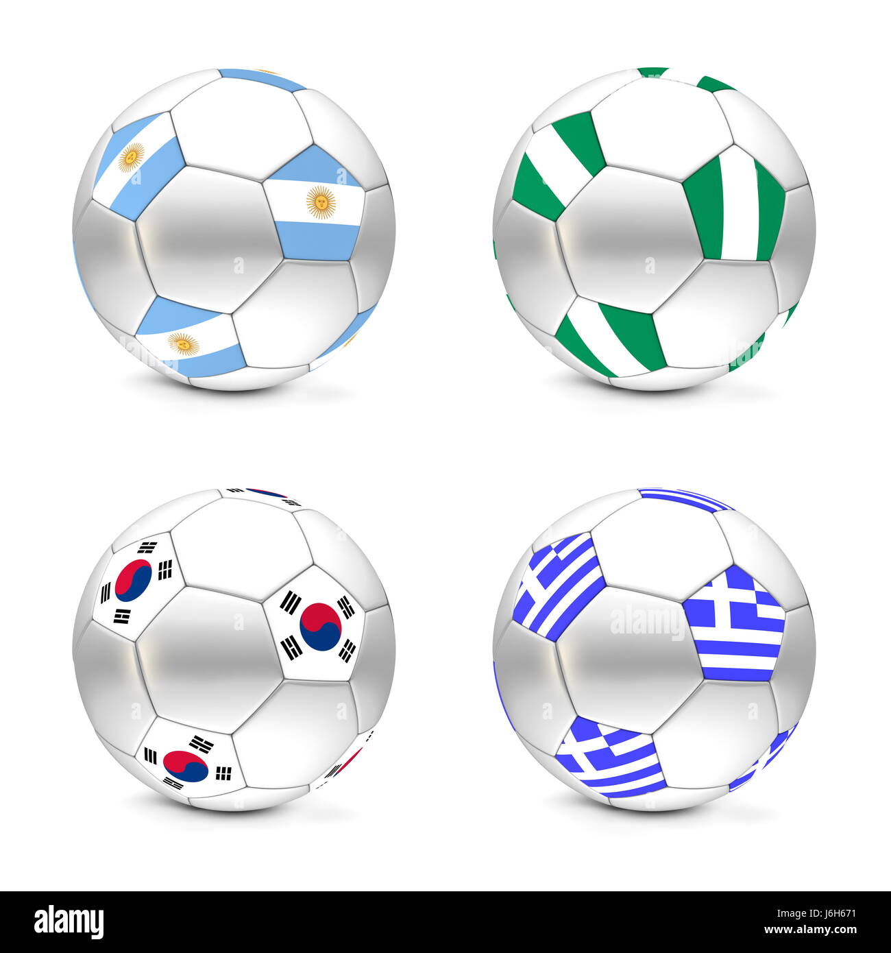 Soccer balls world cup hires stock photography and images Alamy