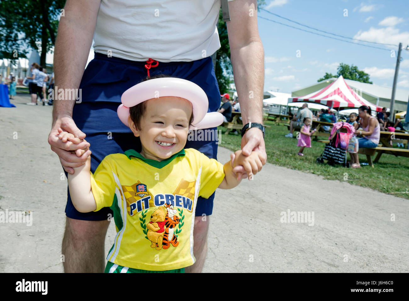 Kenosha Wisconsin,Kenosha County Fairgrounds,The Ultimate Kid Fest