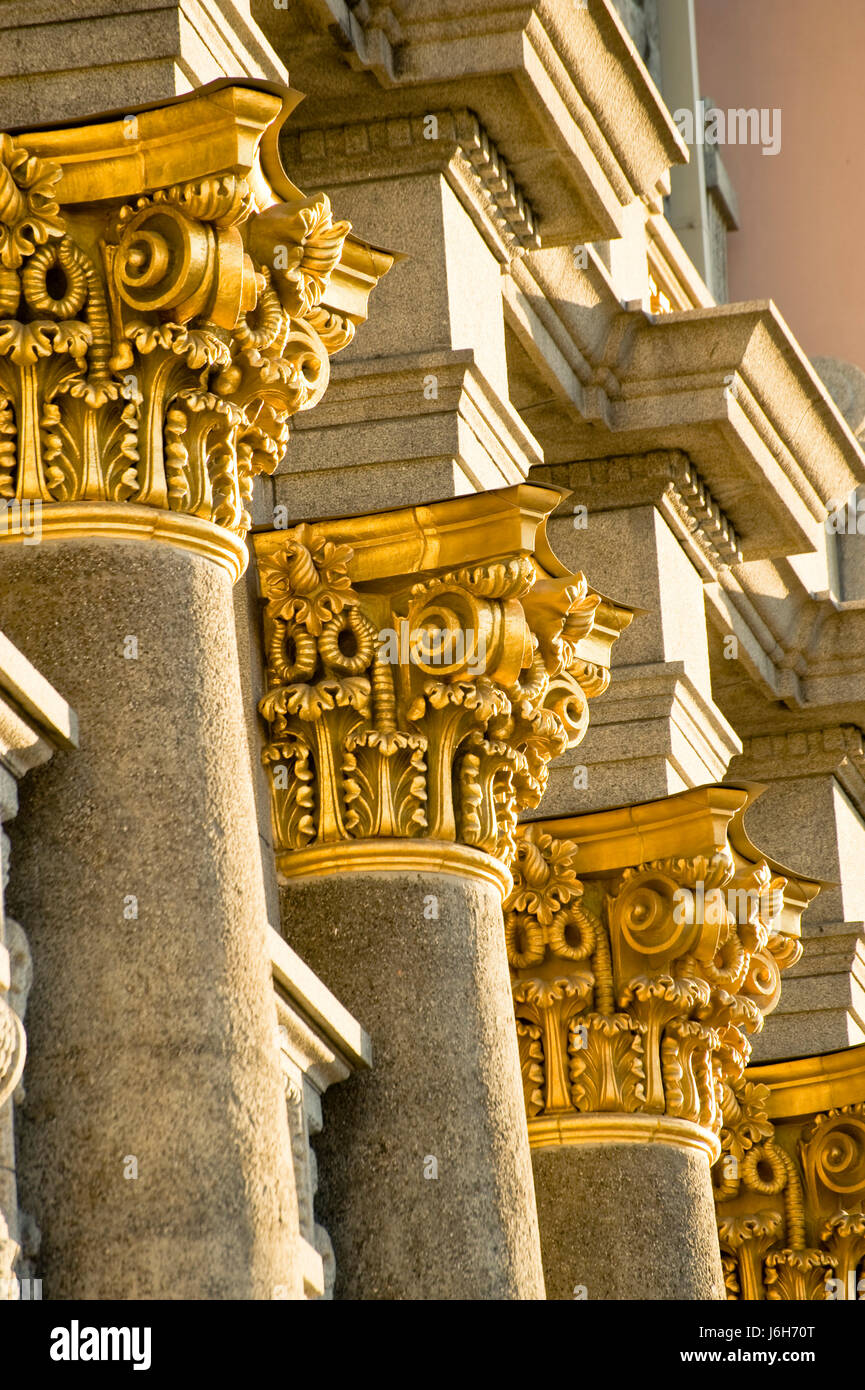 style of construction architecture architectural style column pillar ...