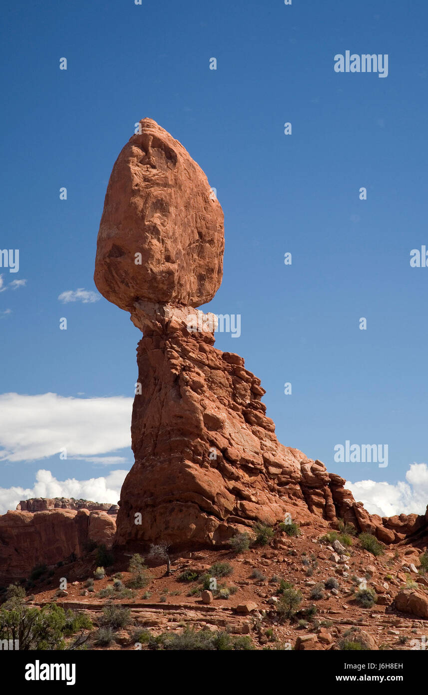 Colored Rocks Landmark national park usa rock colour national park usa rock coloured scenery ...