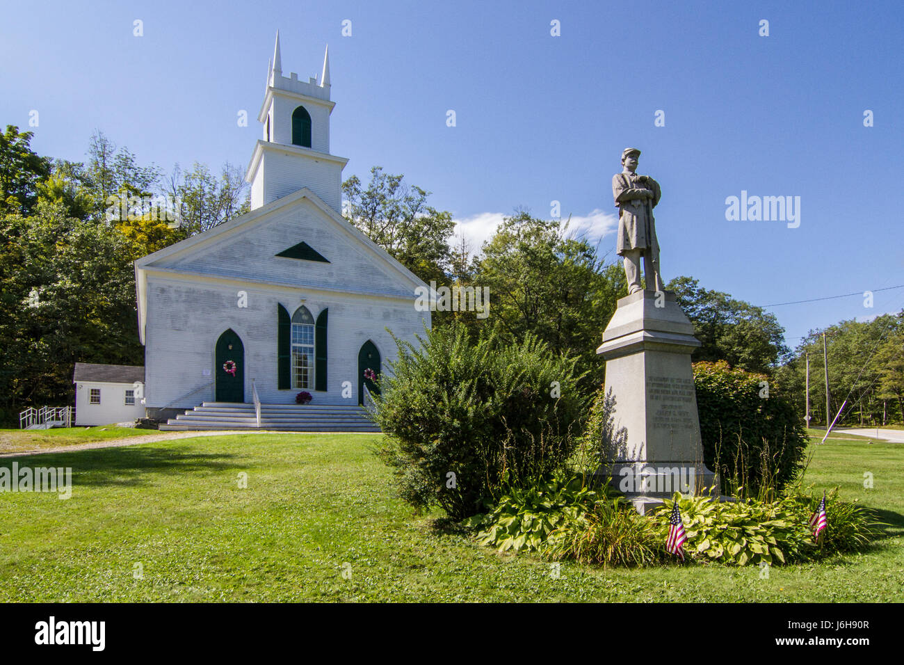 Stoddard High Resolution Stock Photography and Images Alamy