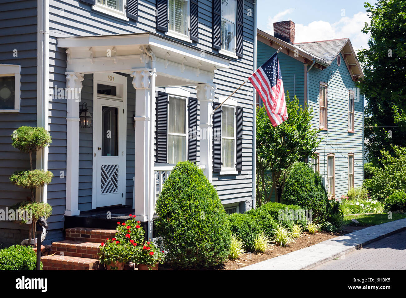 Virginia Lynchburg,13th Street,house houses home houses homes residence