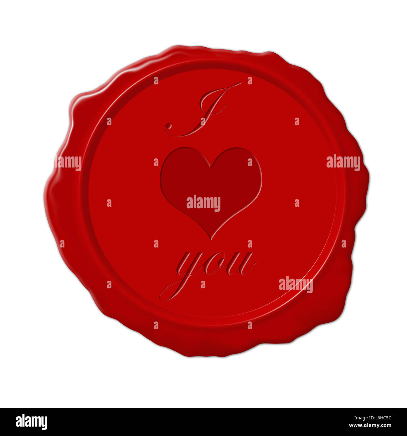 Post stamp love hi-res stock photography and images - Alamy