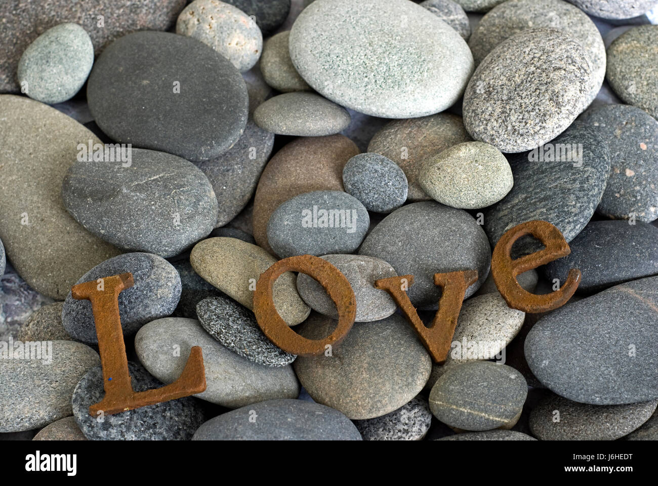 letters word rusty rust silicic text love in love fell in love letters