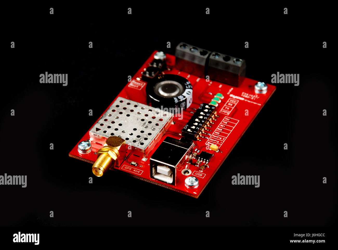 Communications electronics hi-res stock photography and images - Alamy