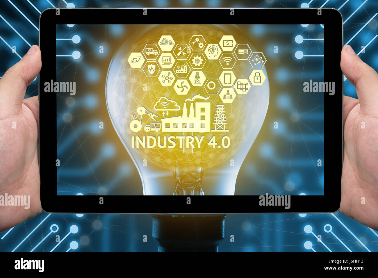 Industry 4.0 Industrial internet of things and Cyber Physical Systems ...