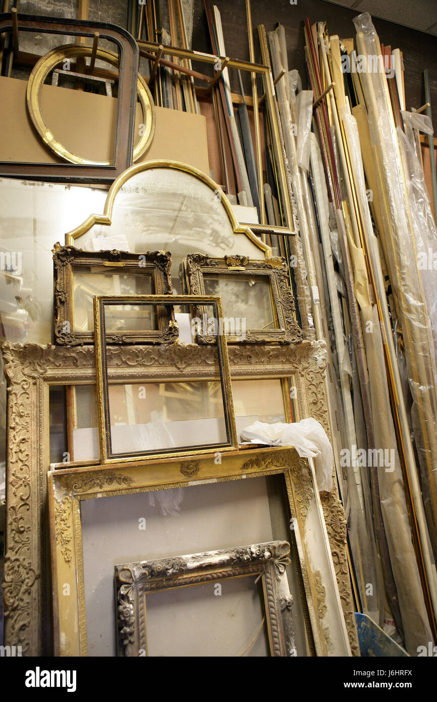 object objects coaching renovation restoration frames frame framework ...