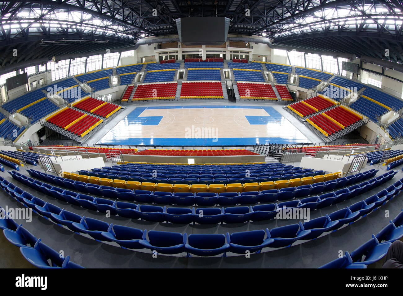 Taipei 2017 Summer Universiade Stock Photo Alamy