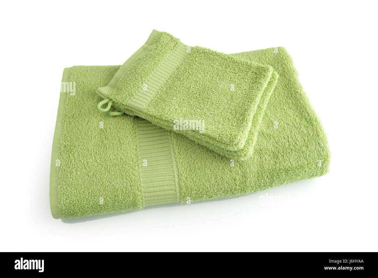 horizontal accessories accessory towel smooth green washcloths green