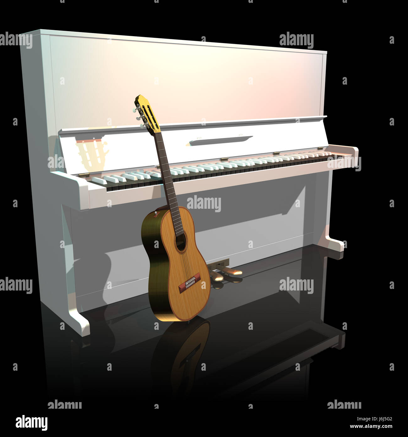 music piano guitar jazz trumpet key measure instrument method