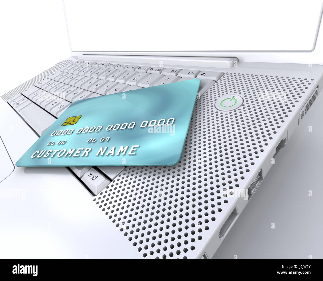 Credit Computer laptop notebook computers computer keyboard budget shopping credit card ...