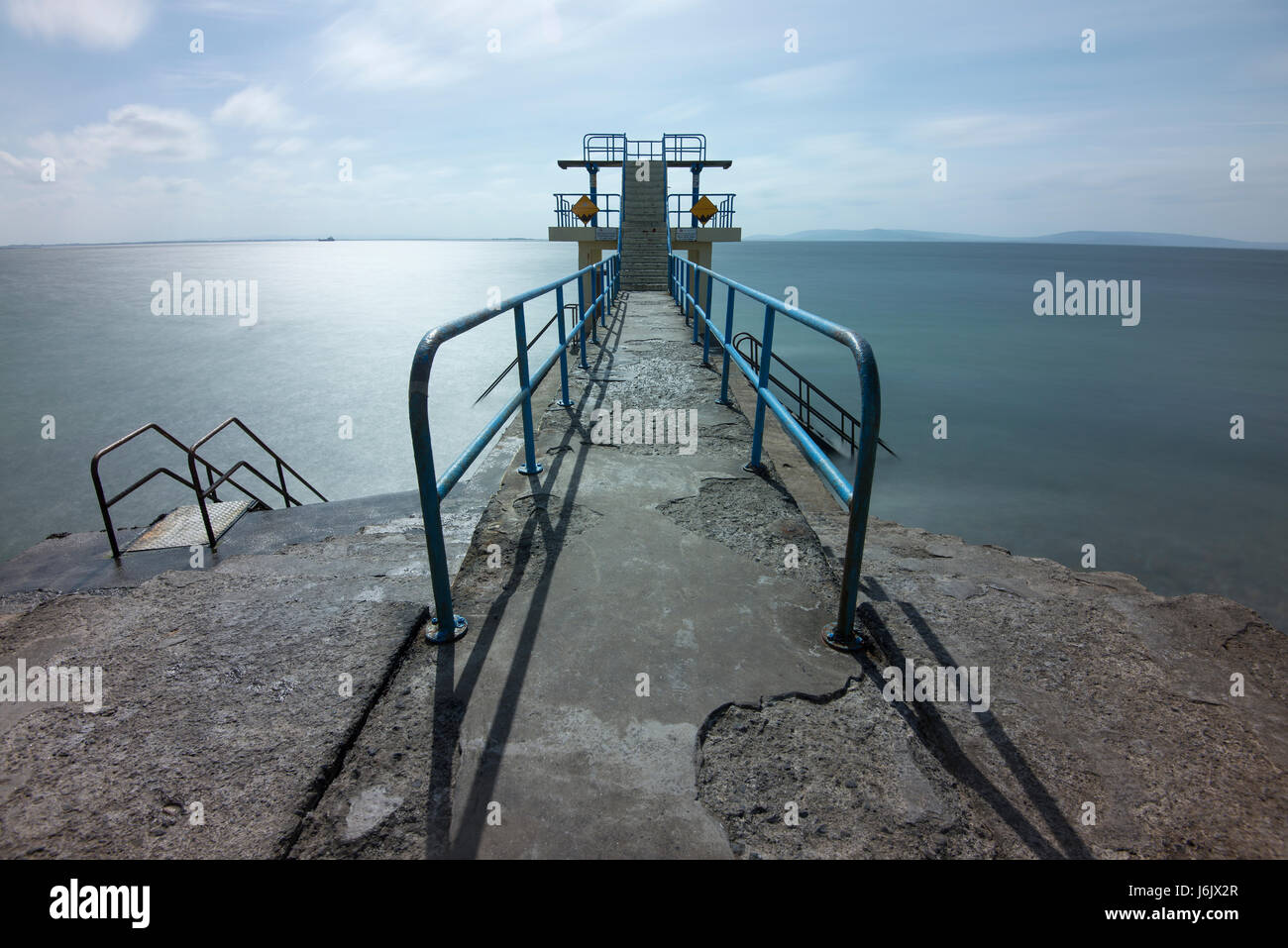 Salthill hires stock photography and images Alamy