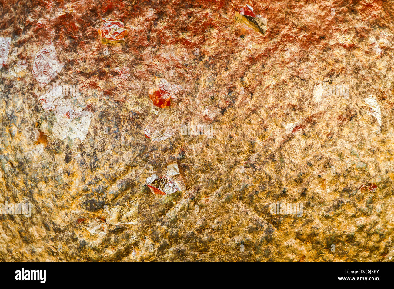 Elegant gold leaf pattern hi-res stock photography and images - Alamy