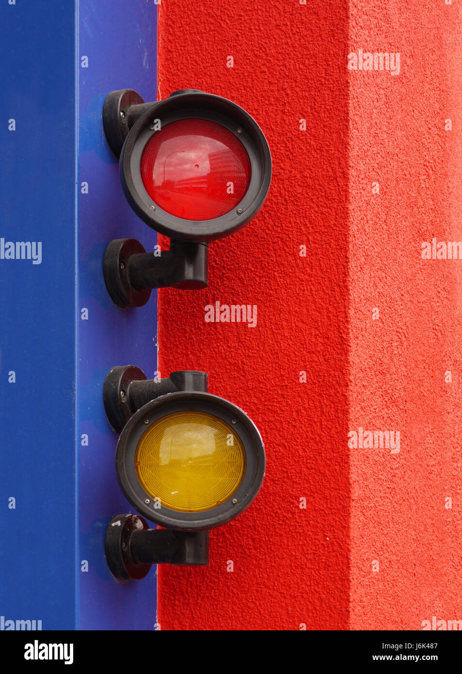 Parkhauszufahrt hires stock photography and images Alamy