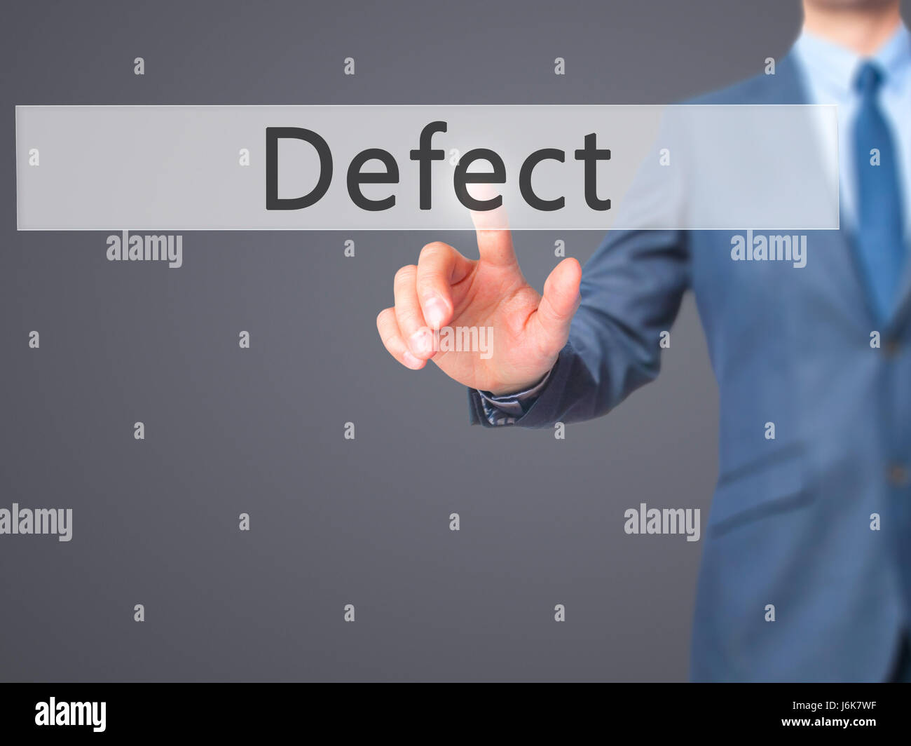 Zero defect production hi-res stock photography and images - Alamy