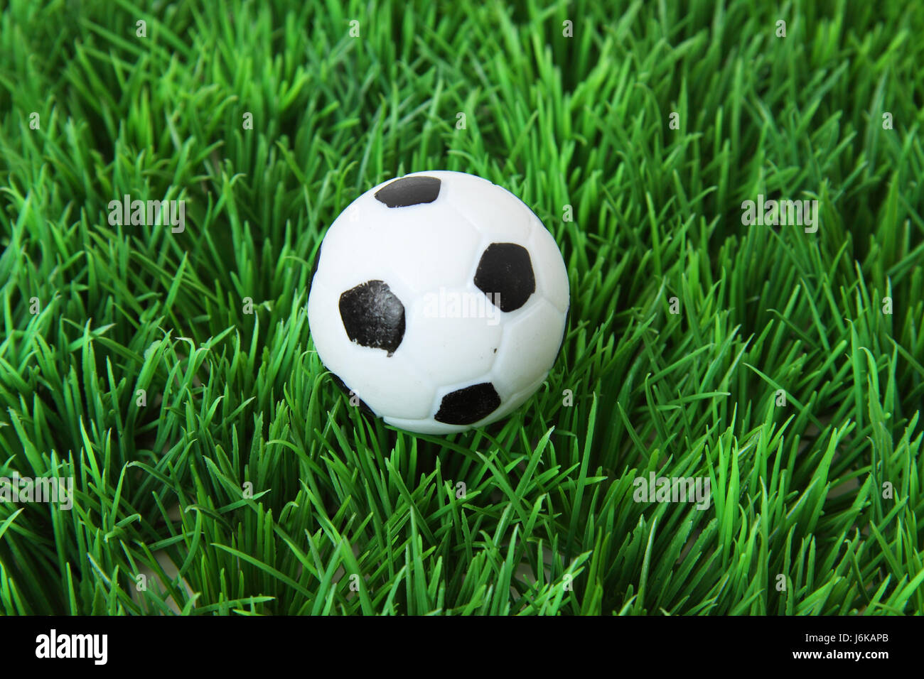 soccer Stock Photo
