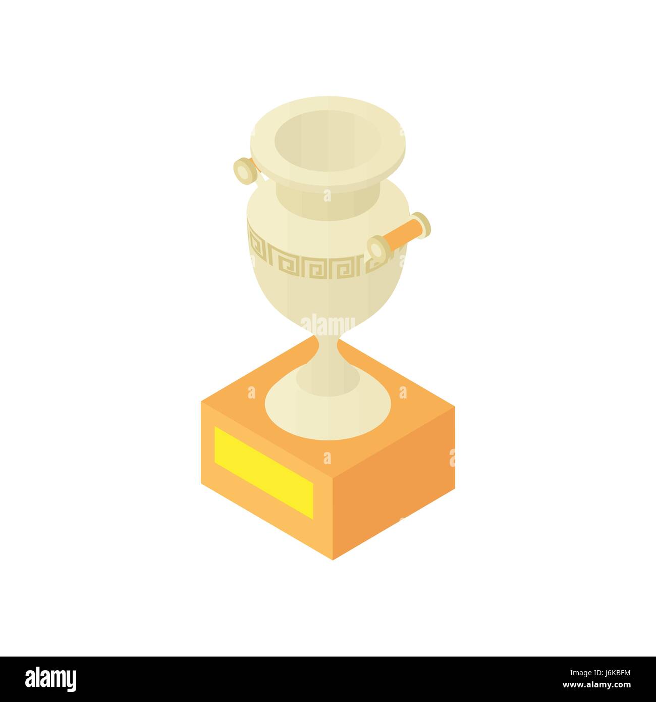 Museum antique vase icon, cartoon style Stock Vector Image & Art - Alamy