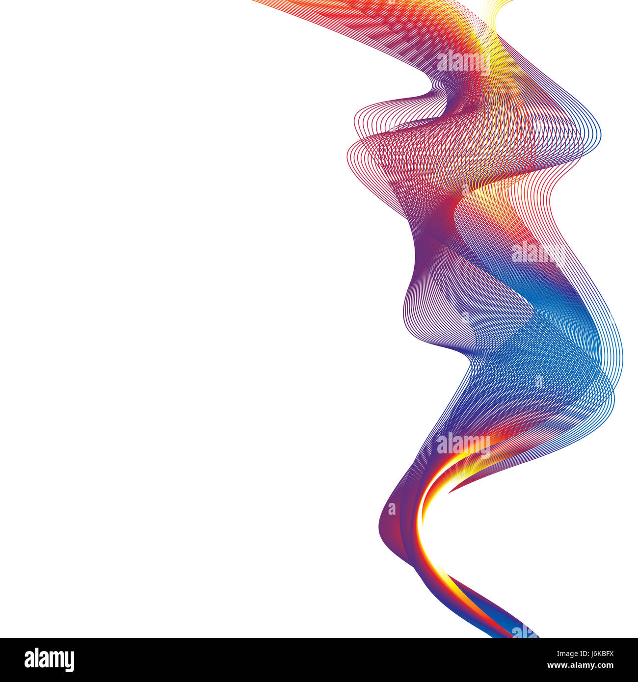 rainbow abstract wallpaper abstraction backdrop background wave liquid ...