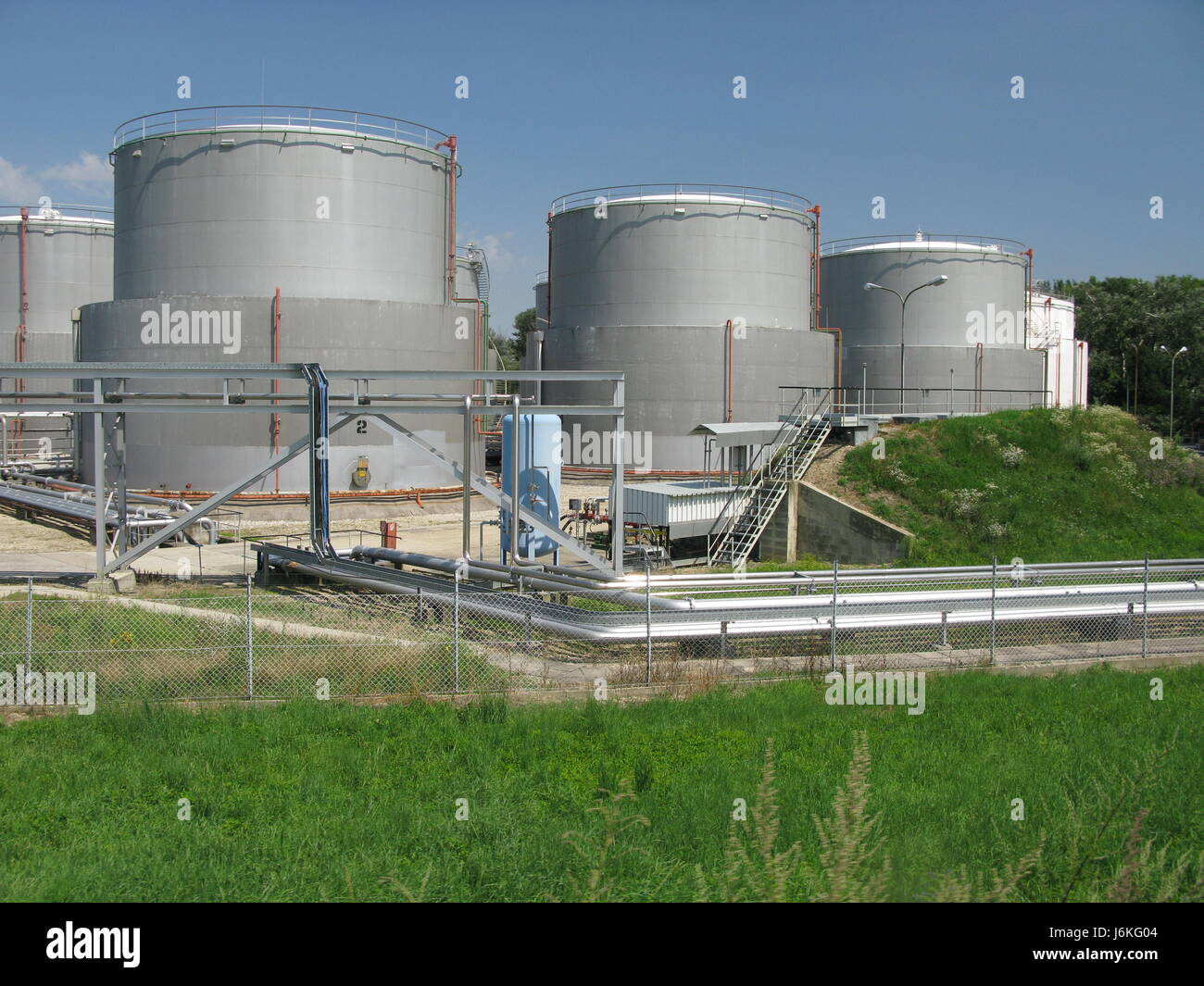 smoke smoking smokes fume environment enviroment technical industry industrial Stock Photo