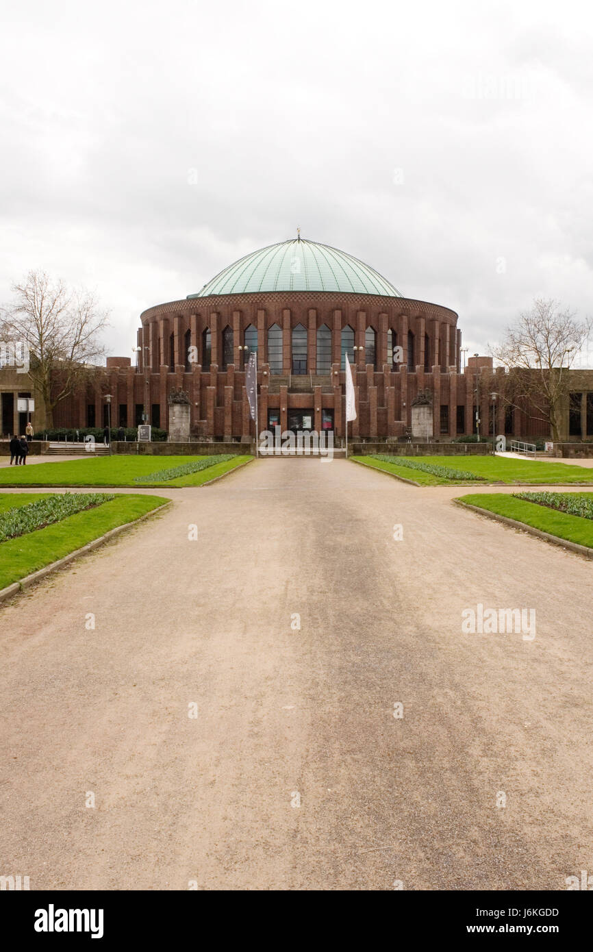 Dusseldorf tonhalle concert hall hires stock photography and images Alamy