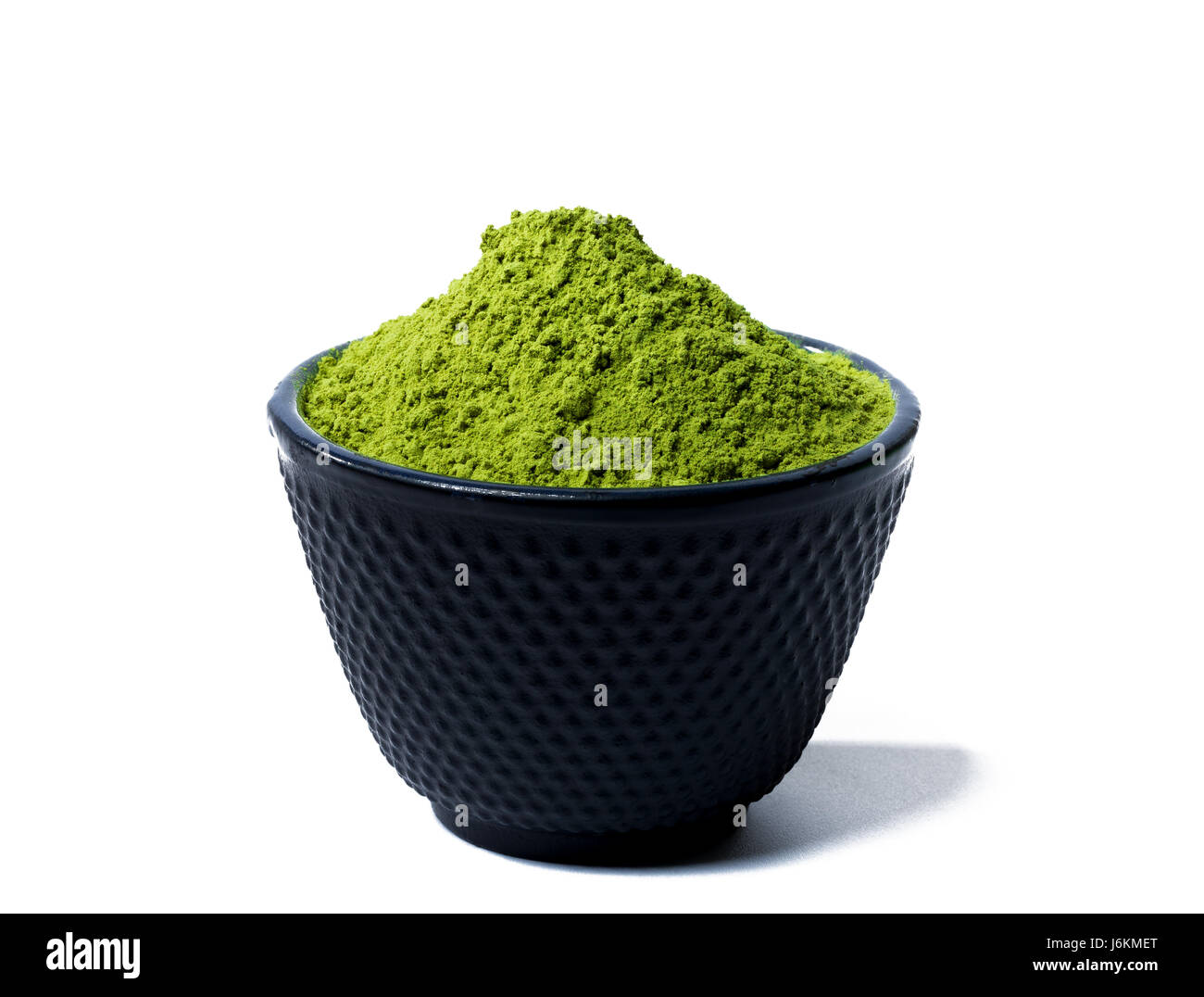 Matcha green tea cup Cut Out Stock Images & Pictures Alamy