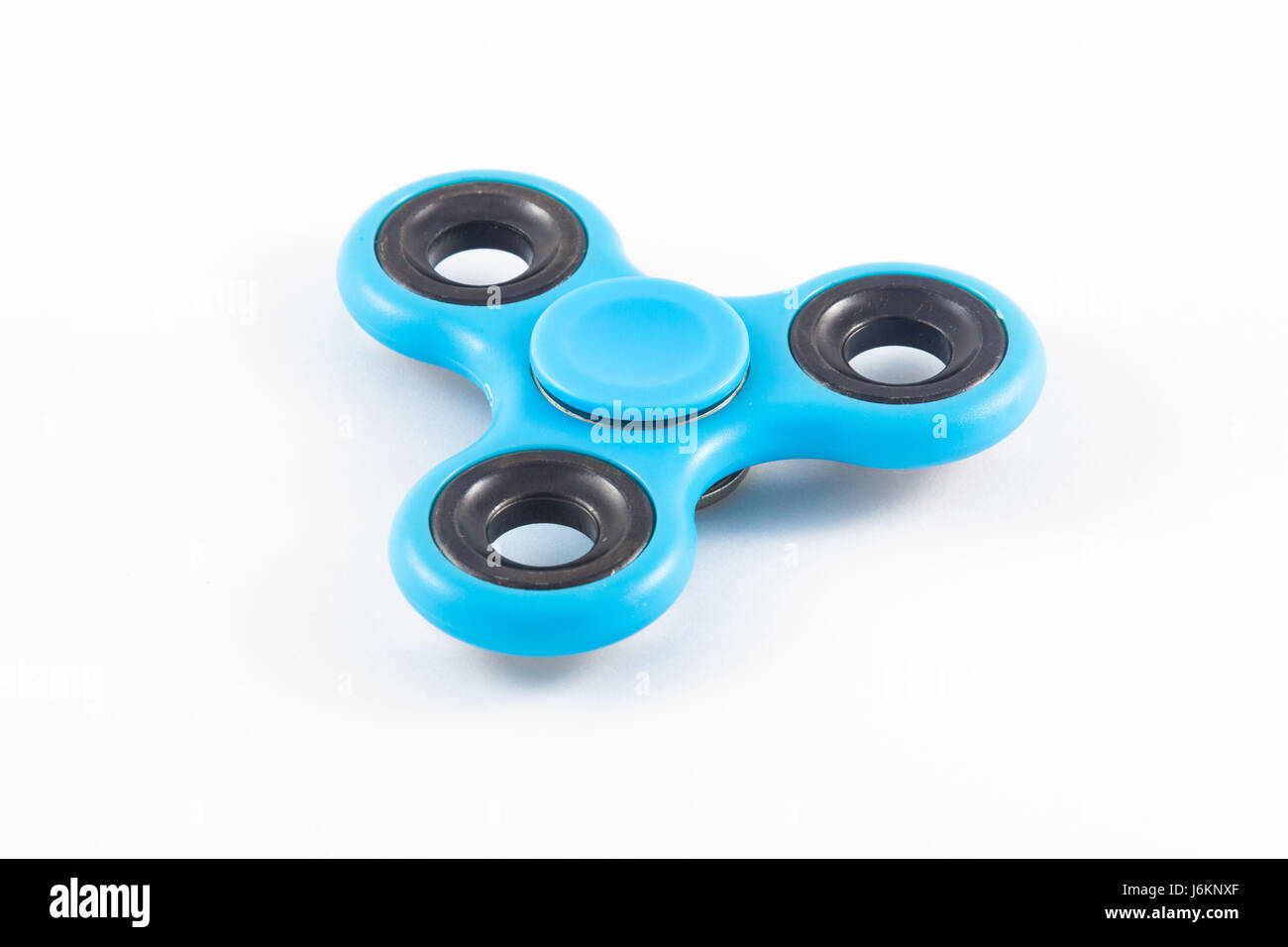 Be Drug Free Fidget Hand Spinner (Sold in Assorted Colors)