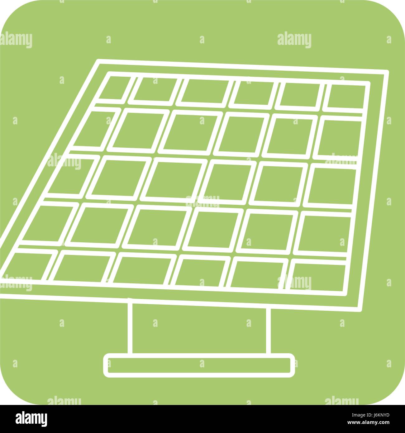 label solar energy to care ecology and Stock Vector Image & Art