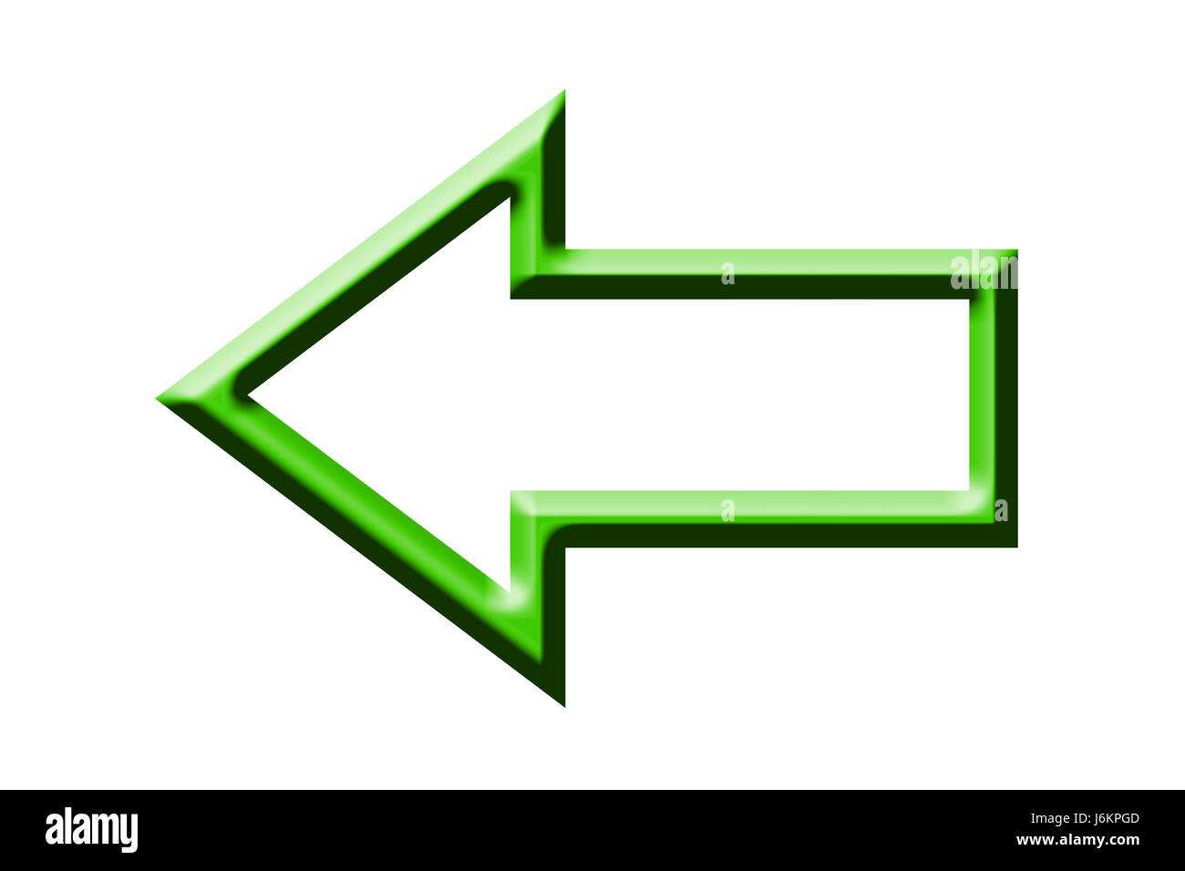 indicate show direction button further arrow left optional symbolic