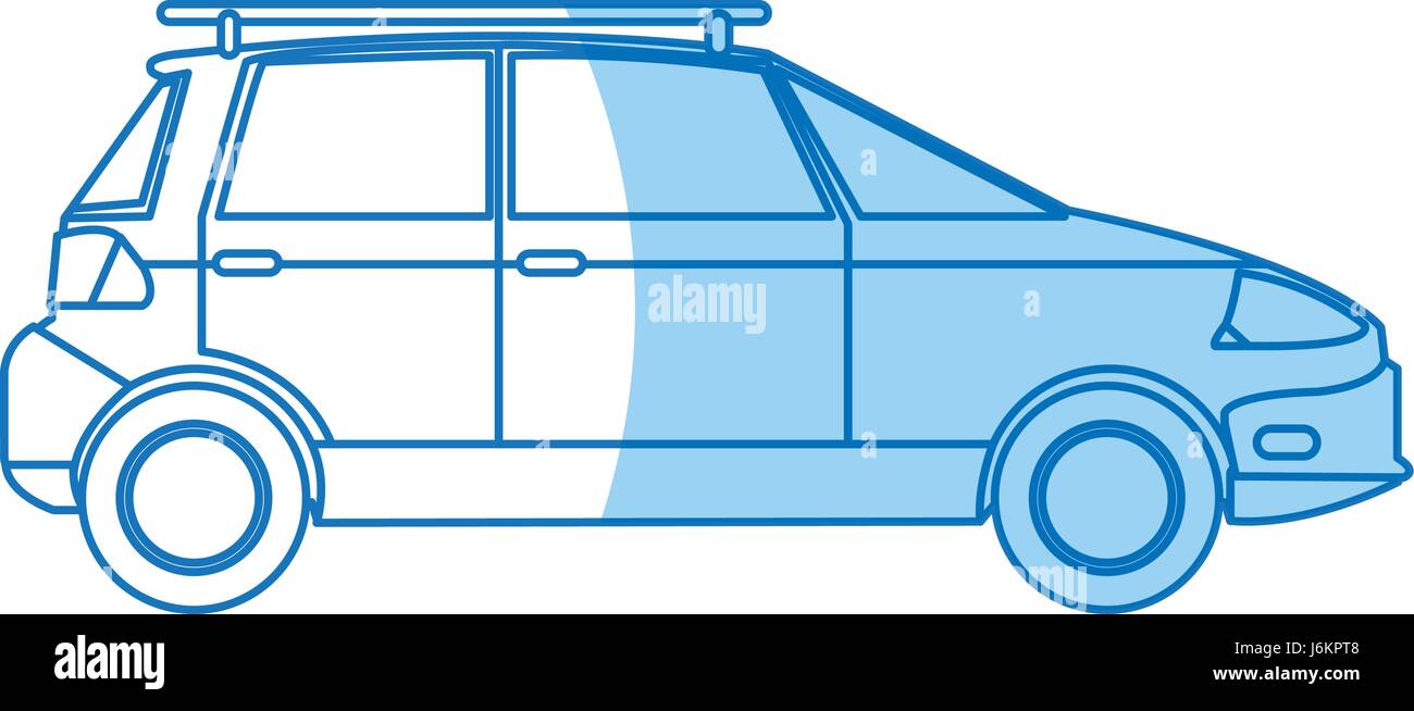 ecology car transport environment design Stock Vector Image & Art - Alamy