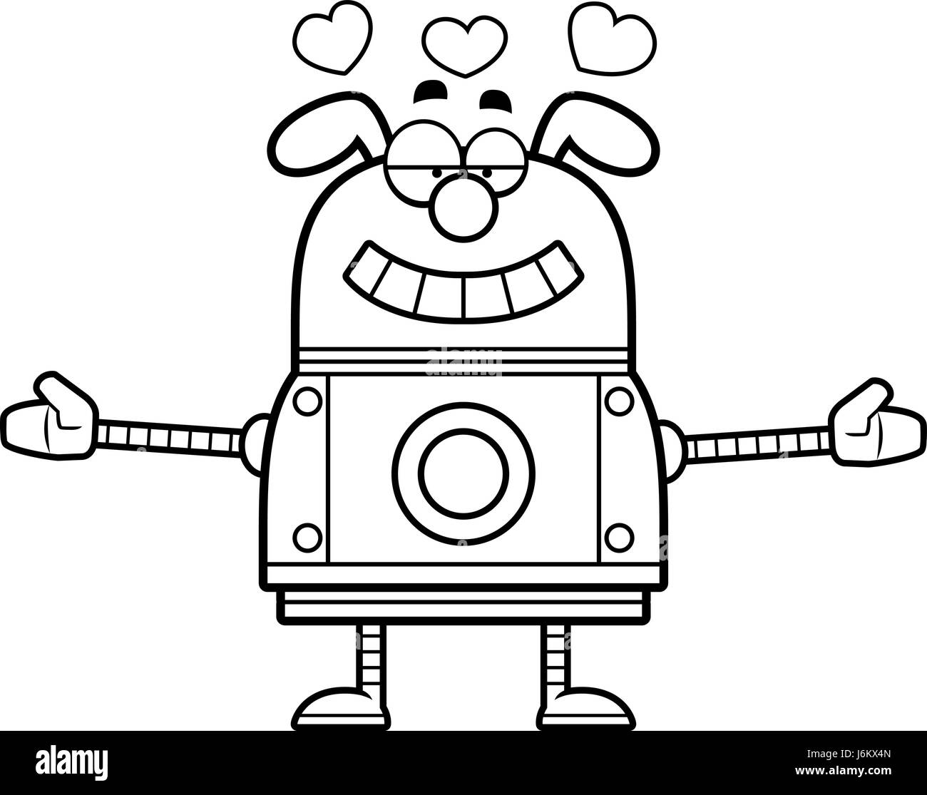 Robot And Frank Hug