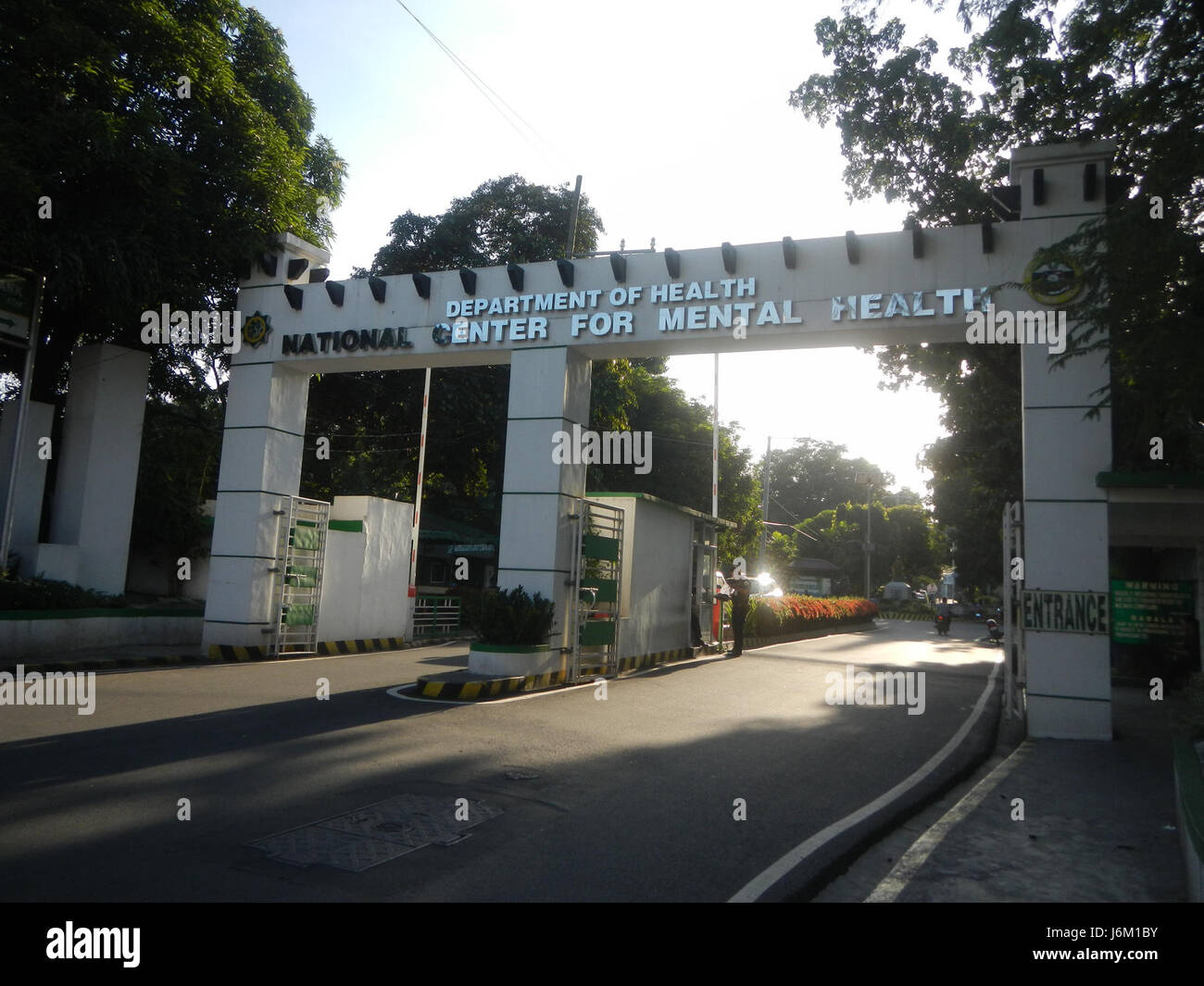 05732 National Center for Mental Health Mauway Pleasant Hills