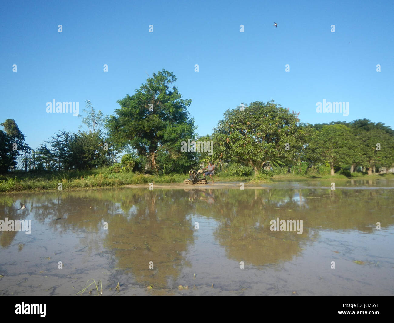 Balucuc, Apalit, in Pampanga, Philippines, is a rural area known for ...