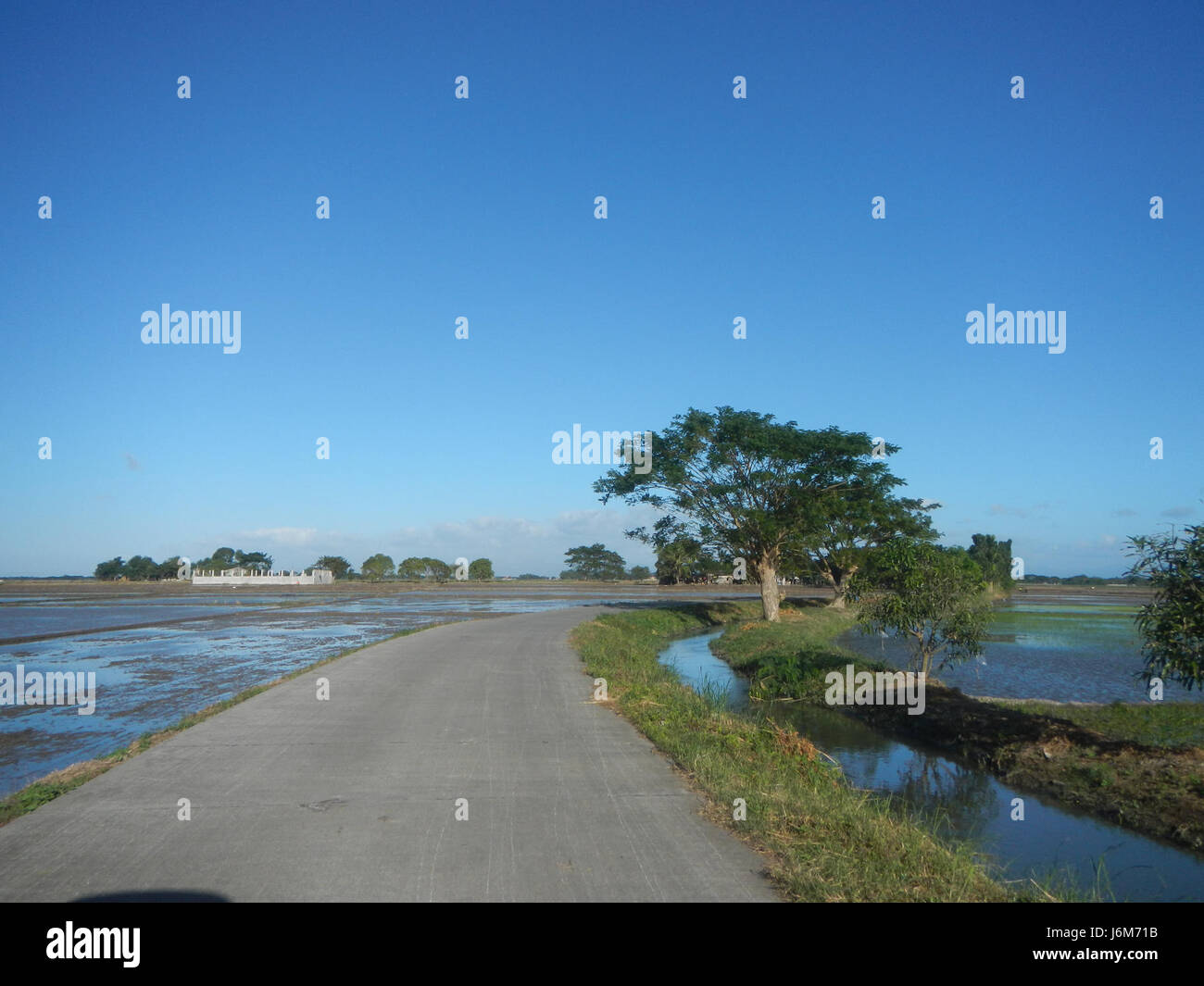 This title references the location of Balucuc in Apalit, Pampanga ...