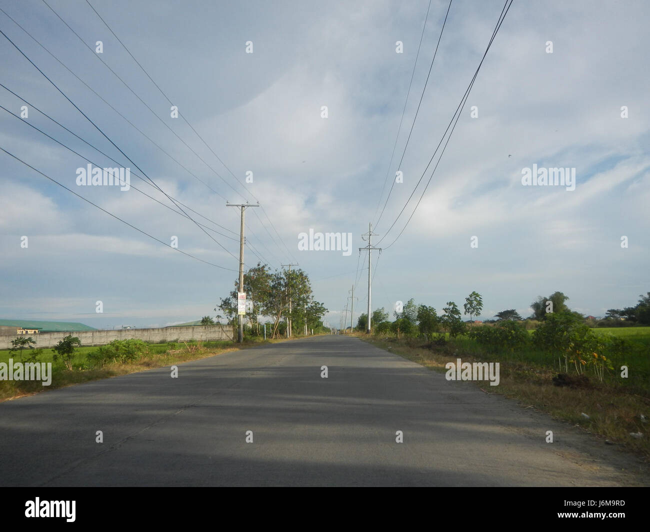 Sumacab 0834 Paddy fields Grasslands Sumacab Sur Norte, Cabanatuan City 07 ...