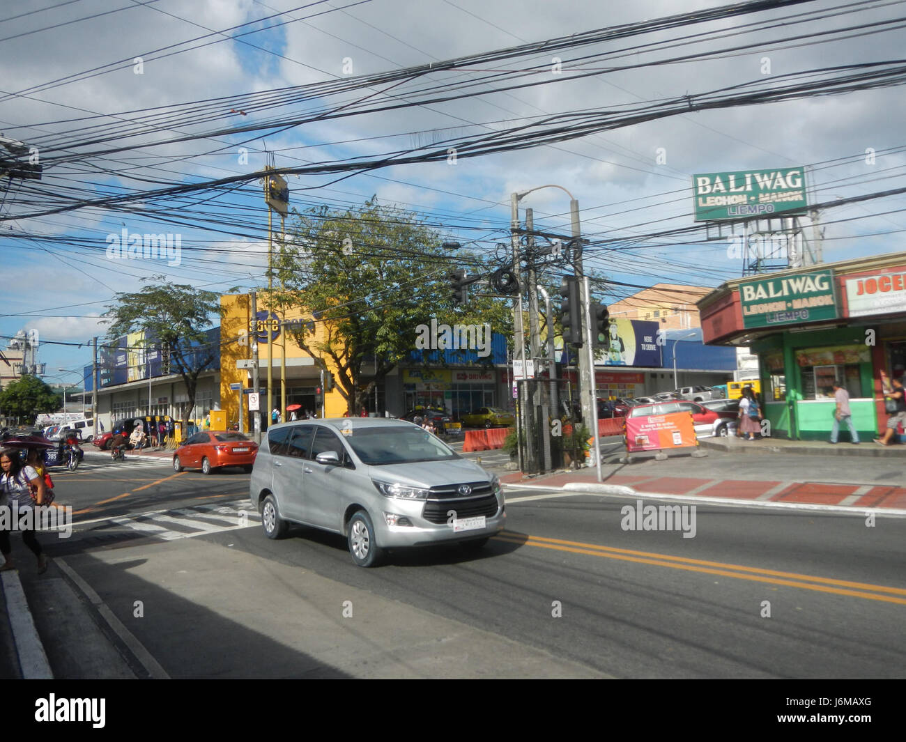 09787 Barangays Pinyahan Sikatuna Village V Luna Avenue Anonas