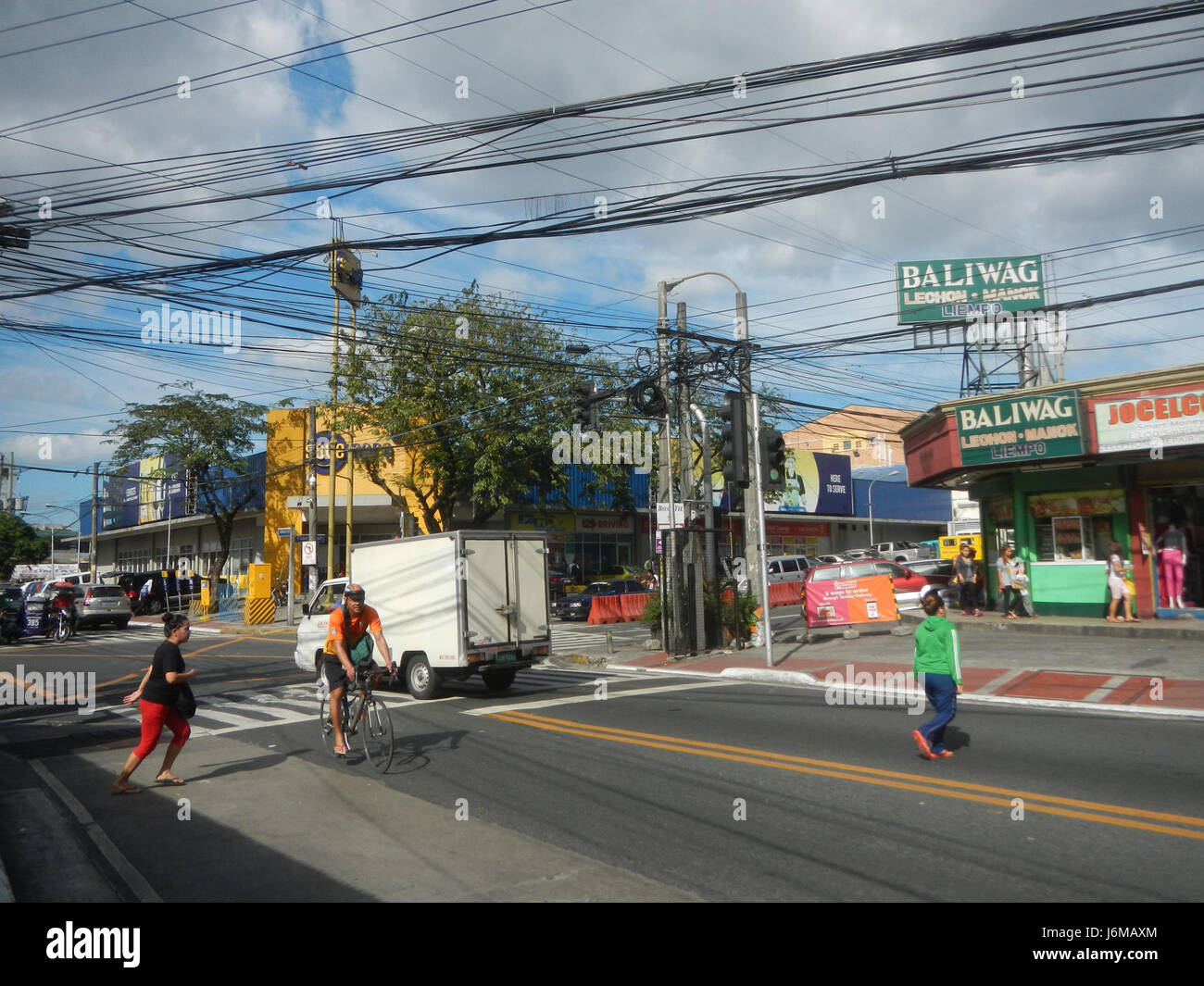 09787 Barangays Pinyahan Sikatuna Village V Luna Avenue Anonas