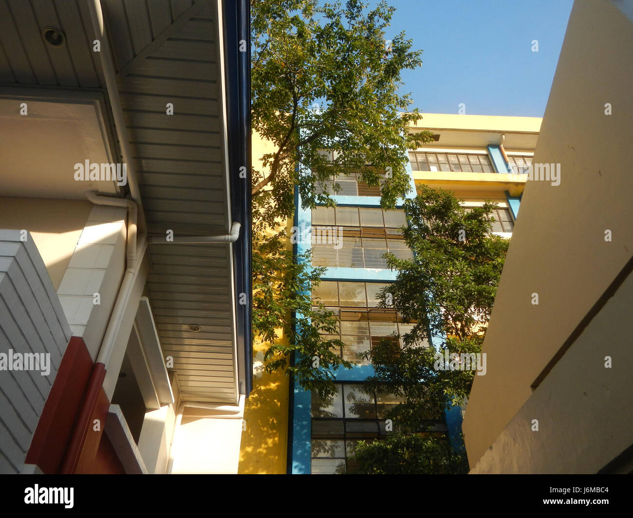 Gallery Detail: This Image Refers To The Ortigas Avenue Extension A Major