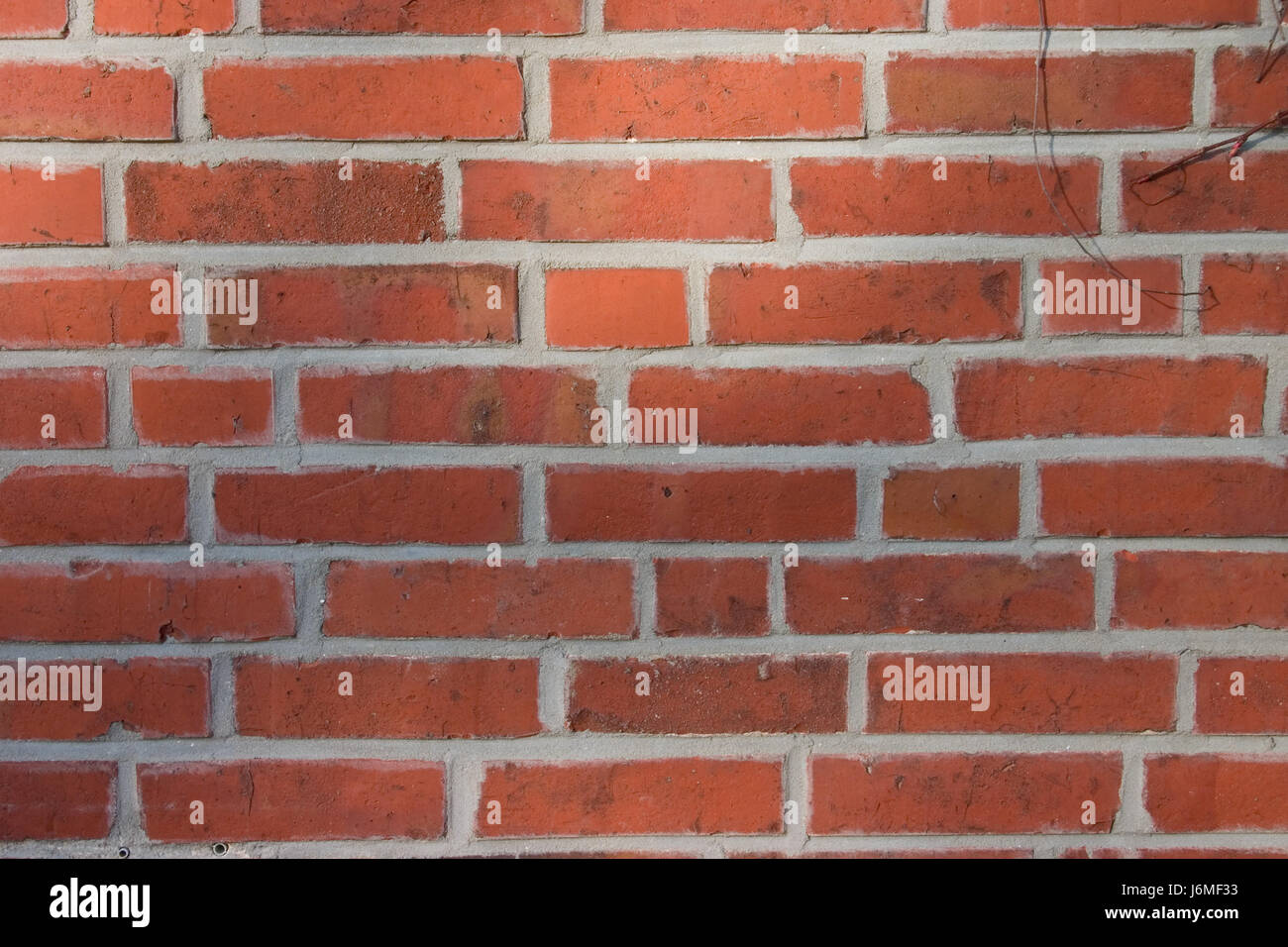 house building wall brick fugues join bricks backdrop background red