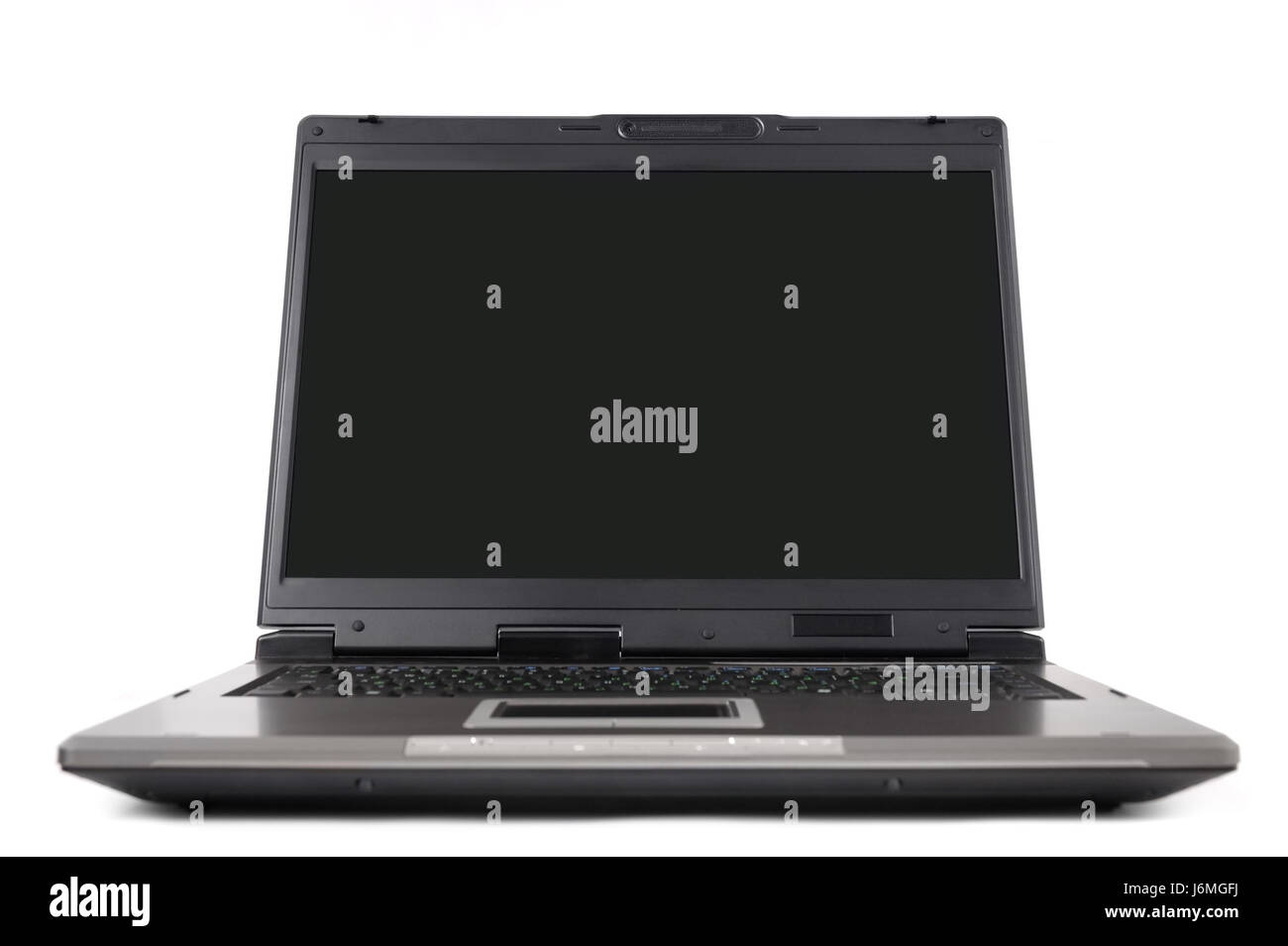 laptop notebook computers computer PC isolated info office laptop ...