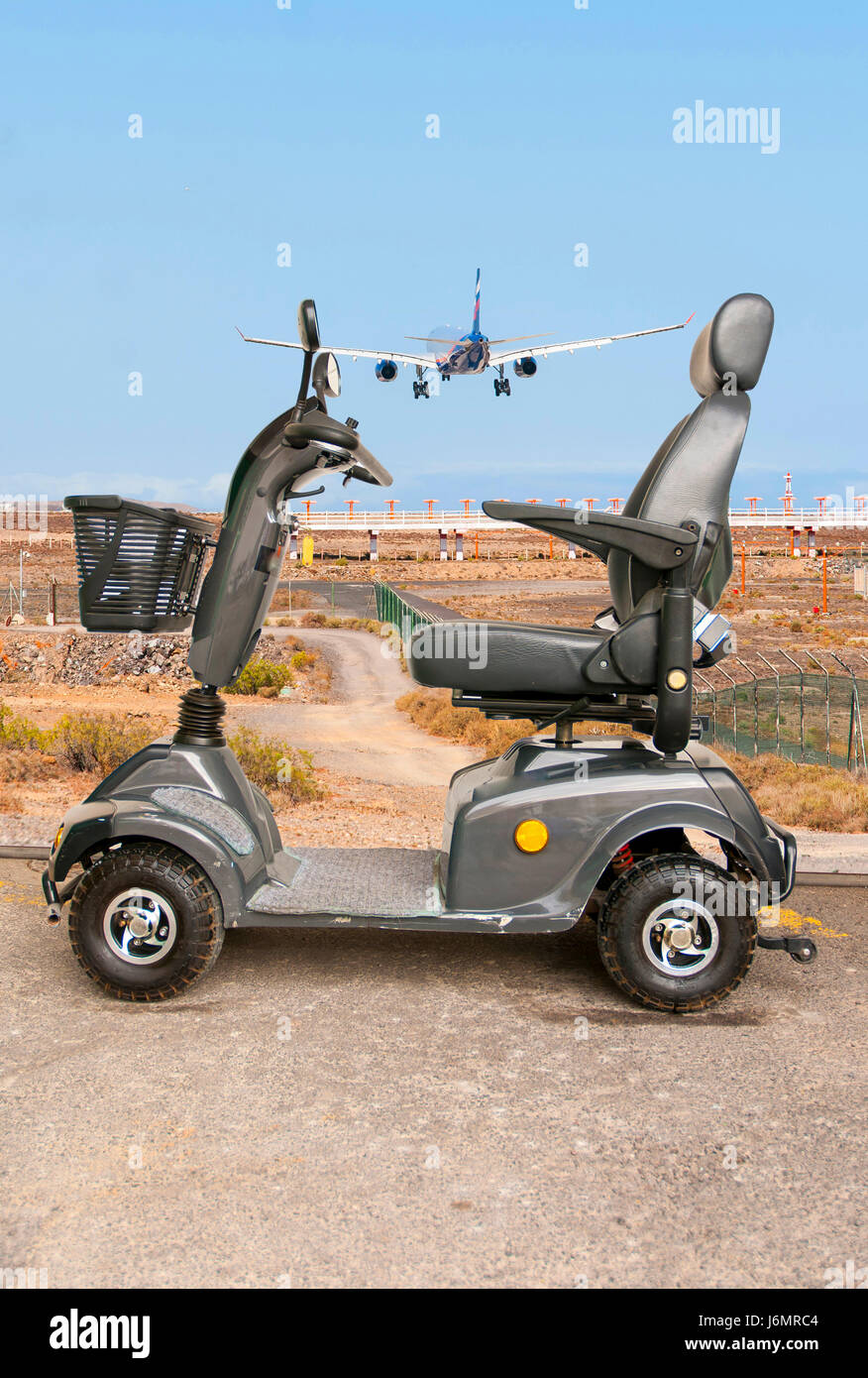 electric invalid buggies