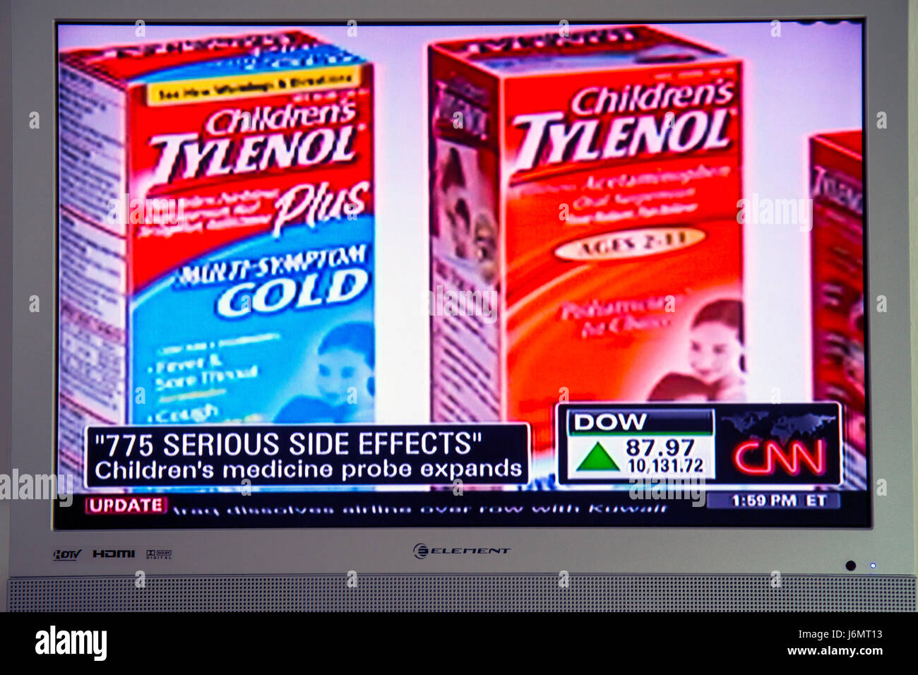 Miami Beach Florida,CNN,news,medicine recall,health,side effects