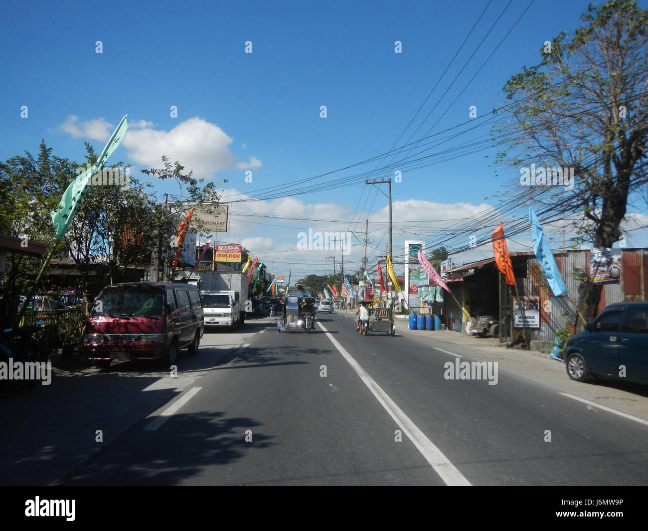 0752 Maharlika Highway Santa Rita Guiguinto Interchanges Bulacan 21