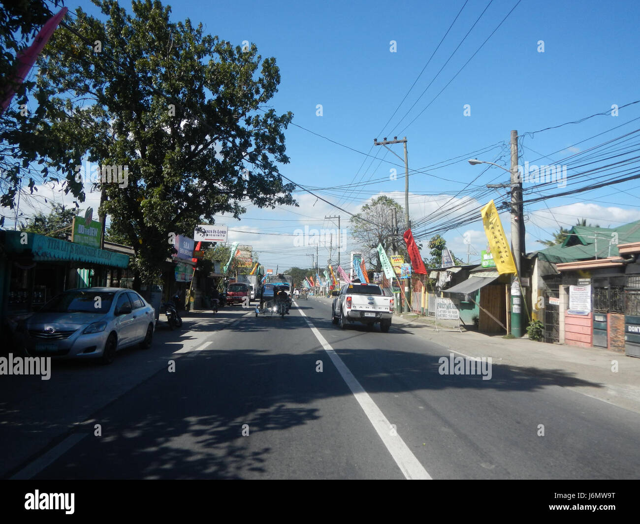0752 Maharlika Highway Santa Rita Guiguinto Interchanges Bulacan 23