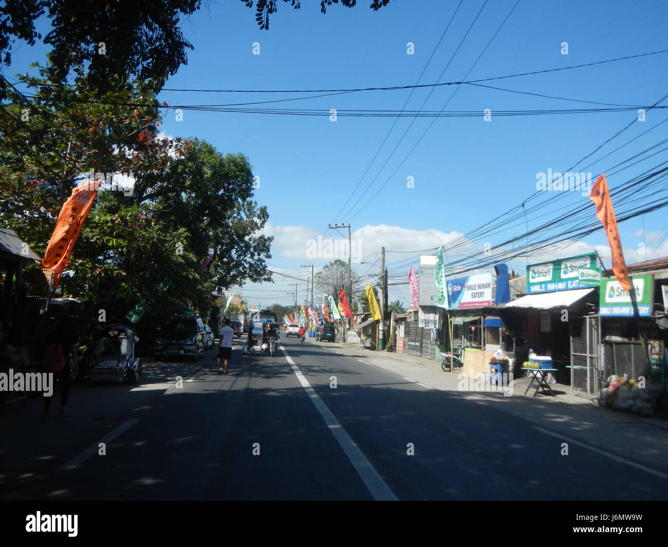 0752 Maharlika Highway Santa Rita Guiguinto Interchanges Bulacan 24