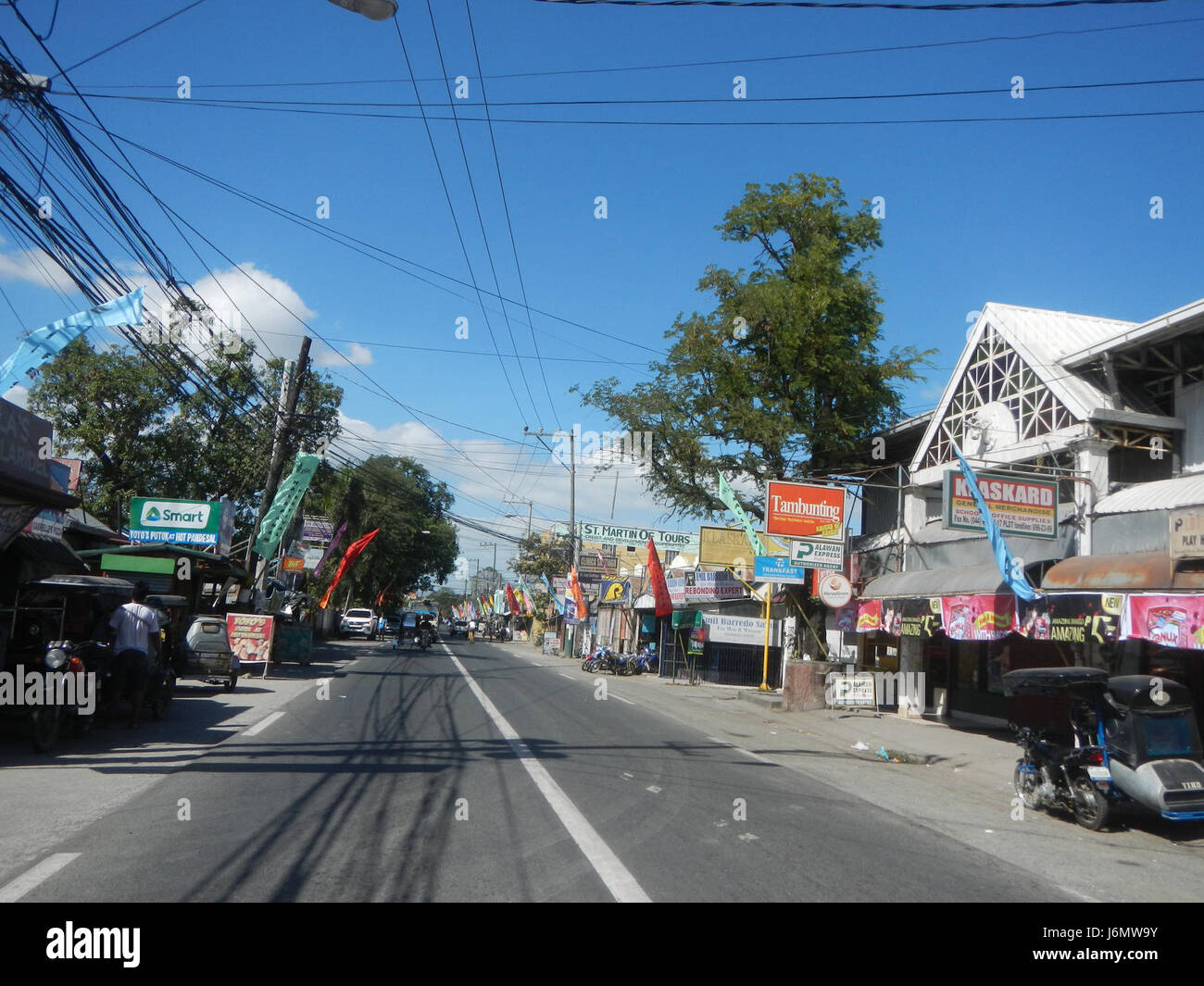 0752 Maharlika Highway Santa Rita Guiguinto Interchanges Bulacan 26
