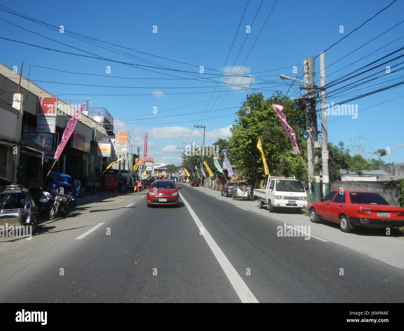 0786 Maharlika Highway Santa Rita Guiguinto Interchanges Bulacan 08