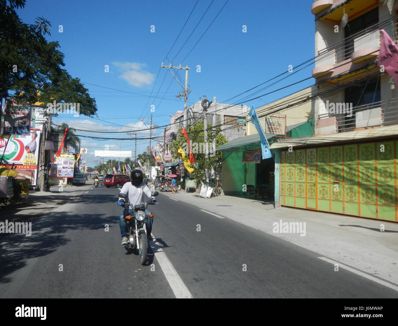 0786 Maharlika Highway Santa Rita Guiguinto Interchanges Bulacan 16
