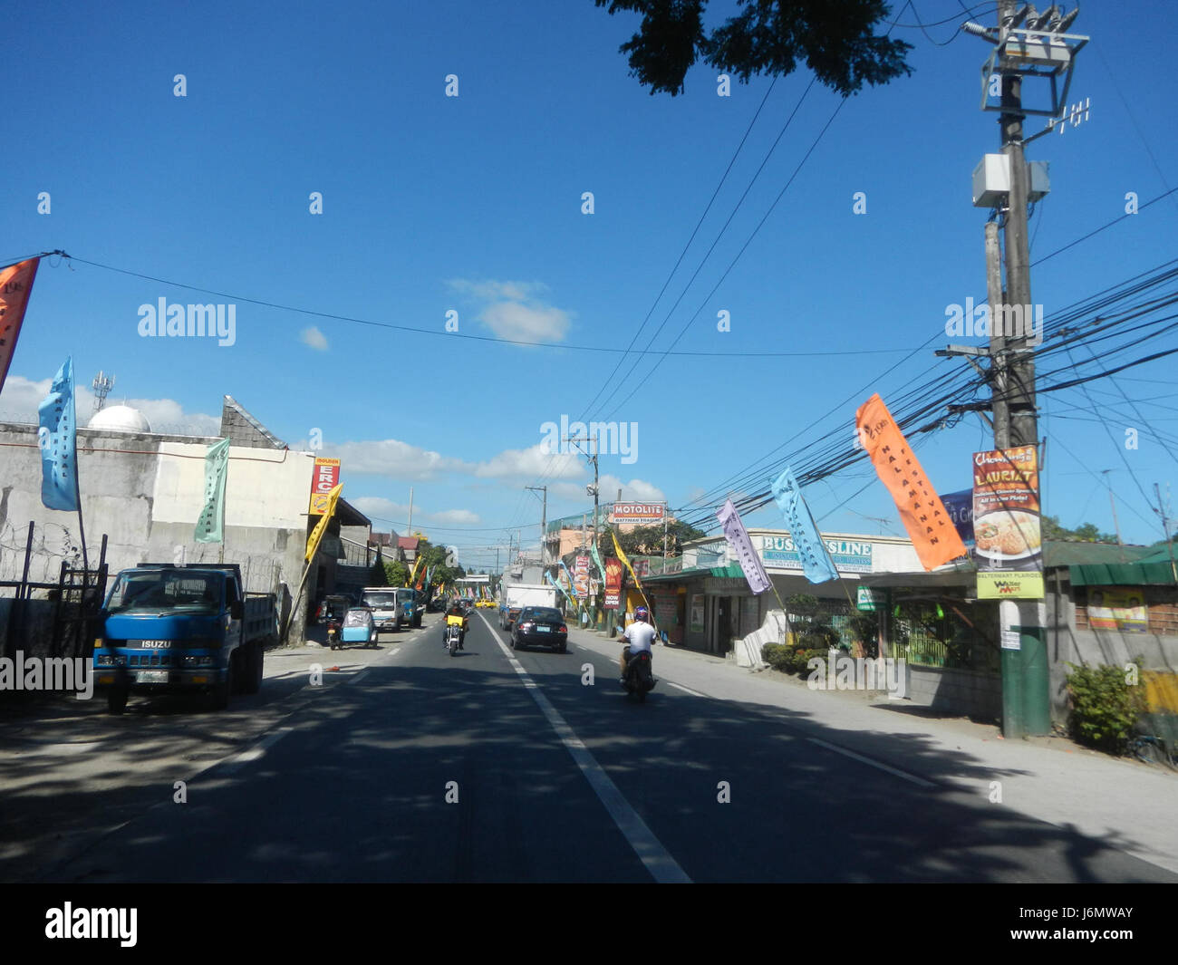 0786 Maharlika Highway Santa Rita Guiguinto Interchanges Bulacan 20